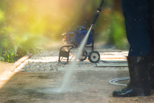 Best Restaurant Pressure Washing  in Salmon Creek, WA